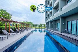 Sugar Marina Hotel -Aviator- Phuket Airport - Sha Extra Plus