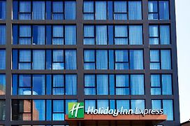 Holiday Inn Express - Nyc Brooklyn - Sunset Park, An Ihg Hotel
