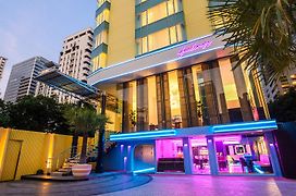 Sq Boutique Hotel Managed By The Ascott Limited