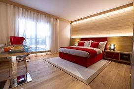 New Opening 2022 - Los Lorentes Hotel Bern City