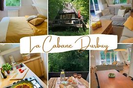 La Cabane, Durbuy