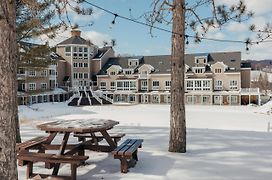 Holiday Inn Club Vacations Mount Ascutney Resort, An Ihg Hotel