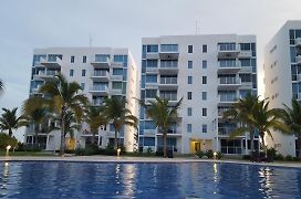 Alquiler De Apartamento En Playa Blanca