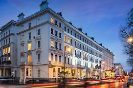 Melia London Kensington Member Of Melia Collection