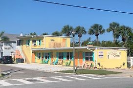 Michaels Surfside Cabanas Clearwater Beach Exterior photo