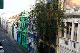 Bela Mansao Com Vista Para A Baia E Jacuzzi - Old Town Salvador