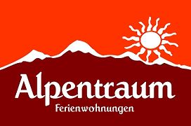 Ferienwohnungen Alpentraum - Ferienhaus Schmid