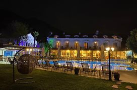 Gocek Lykia Resort Premium Concept Hotel
