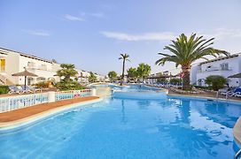 Seaclub Alcudia Mediterranean Resort (Adults Only)
