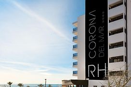 Hotel Rh Corona Del Mar 4* Sup