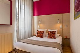 Hotel Edmond Rostand