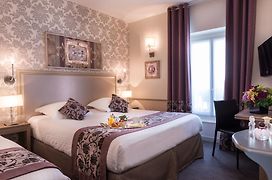 Hotel Monceau Wagram