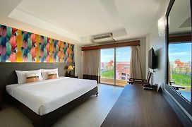 Piyada Residence Pattaya