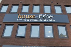 House Of Fisher - 100 Kings Road