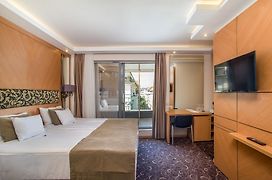 Marmara Hotel Budapest
