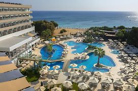 Melissi Beach Hotel&Spa