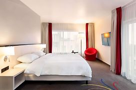 Hotel Park Inn By Radisson Brussels Midi