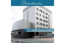 Hotel Porcel Torneo