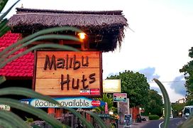 Malibu Huts