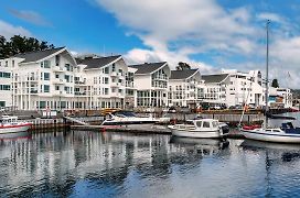 Molde Fjordhotell - By Classic Norway Hotels