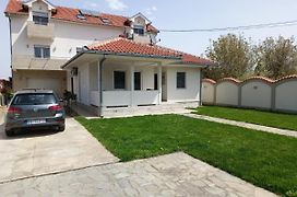 Serbian Home With Garden