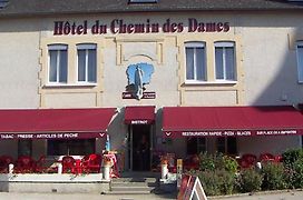 Logis Hotel Du Chemin Des Dames