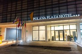 Polana Plaza Hotel