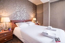 Hotel Diament Vacanza Katowice - Siemianowice