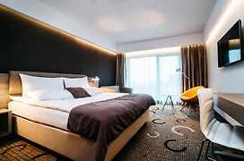 Q Hotel Plus Krakow