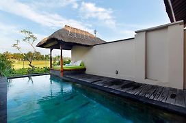 Alam Puisi Villa Ubud