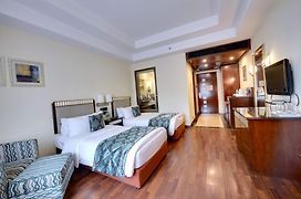 Fortune Select Jp Cosmos, Bengaluru - Member Itc'S Hotel Group