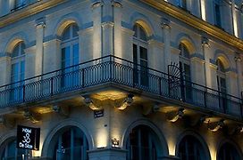 Hôtel de Sèze&Spa Bordeaux Centre