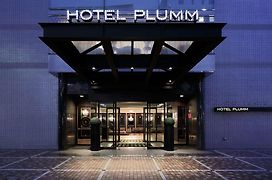 Hotel Plumm
