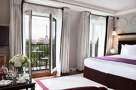 La Réserve Paris Hotel&Spa