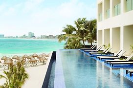 Turquoize At Hyatt Ziva Cancun (Adults Only)