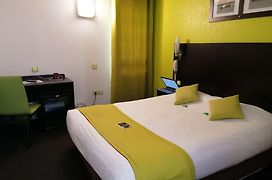 Enzo Hotels Vierzon By Kyriad Direct