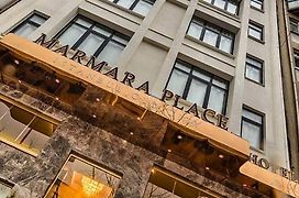 Marmara Place Old City Hotel