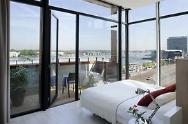 Eric Voekel Boutique Apartments - Amsterdam Suites