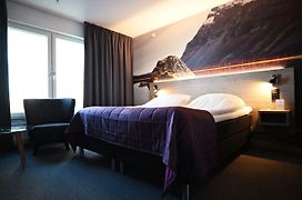 Comfort Hotel Umea City