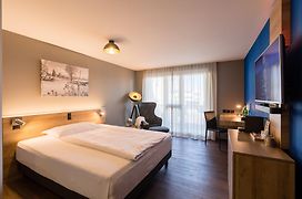 Aarau West Swiss Quality Hotel