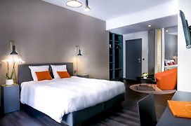 Atlas Hotel Brussels