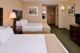 Holiday Inn Express & Suites - Ocean City, An Ihg Hotel