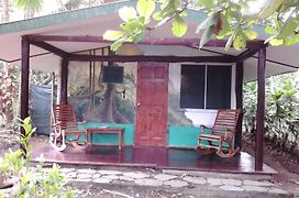 Chosa Manglar Suites