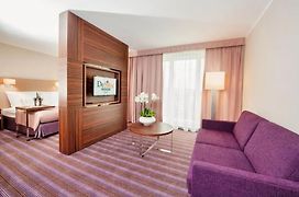 Hotel Desilva Premium Opole