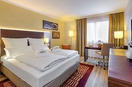 Mercure Hotel Duisburg City