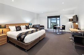 Best Western Plus Ballarat Suites Exterior photo