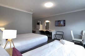 Marco Polo Motor Inn Taree