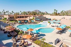 The Scottsdale Plaza Resort & Villas