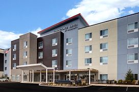 Towneplace Suites By Marriott Monroe