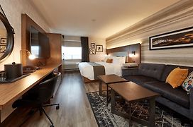 Stay Inn Hotel Toronto